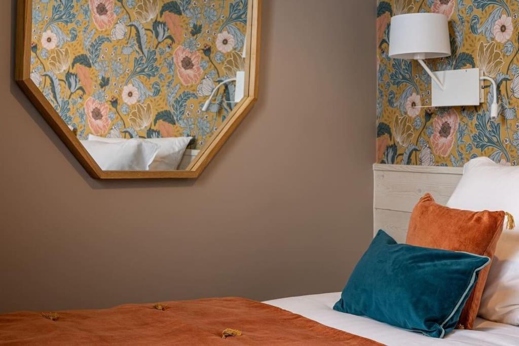 דירות פריז My Boudoir מראה חיצוני תמונה